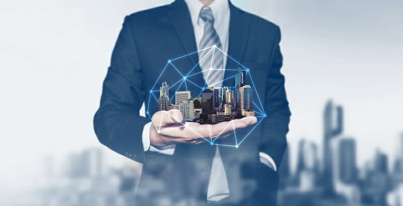 Property Management Dashboard