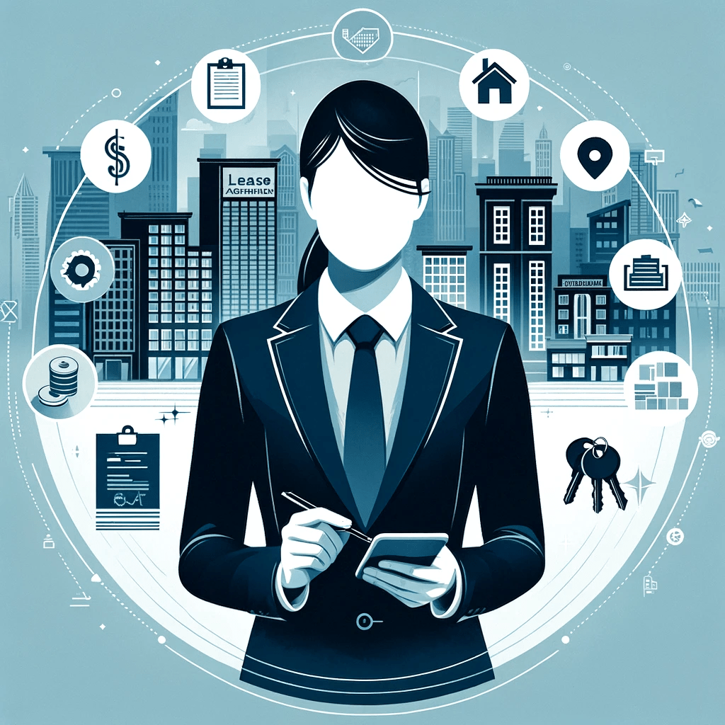 Property Management Dashboard